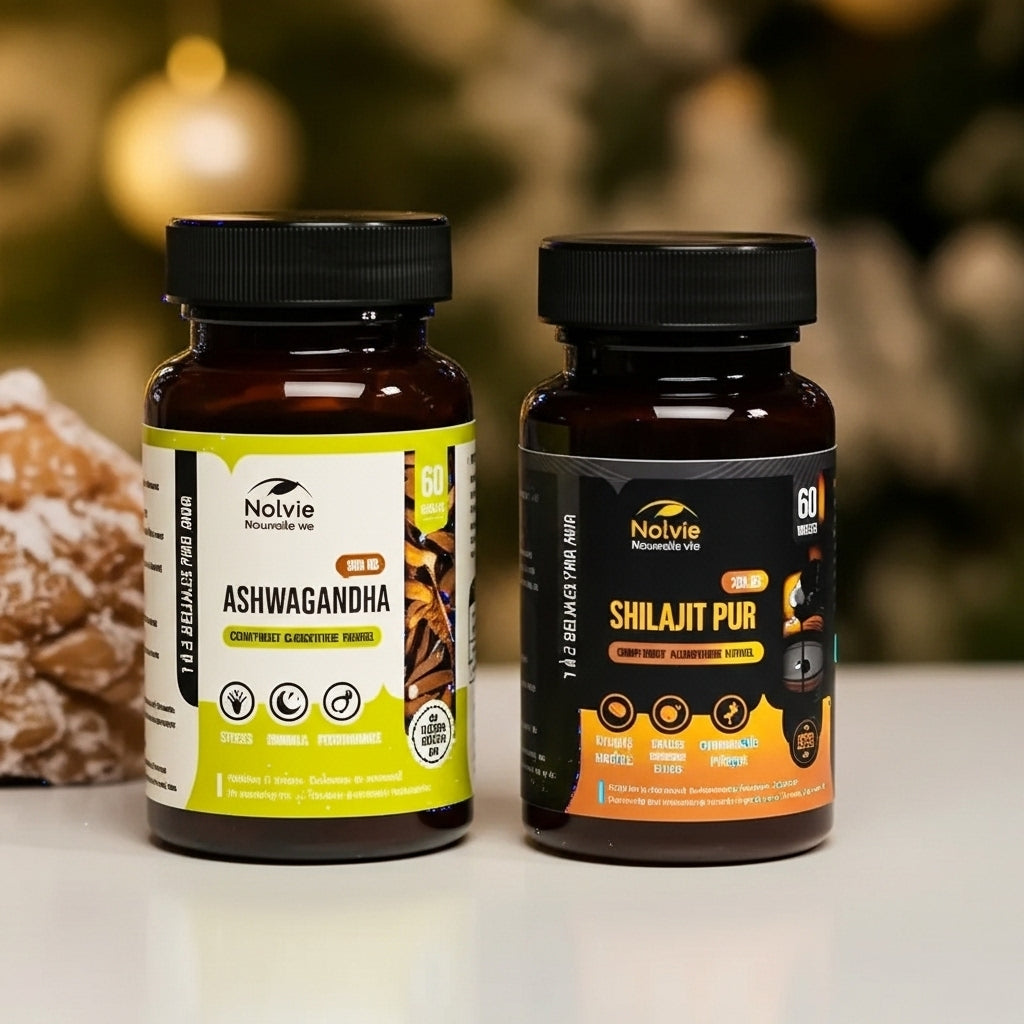 Pack : Force & Concentration