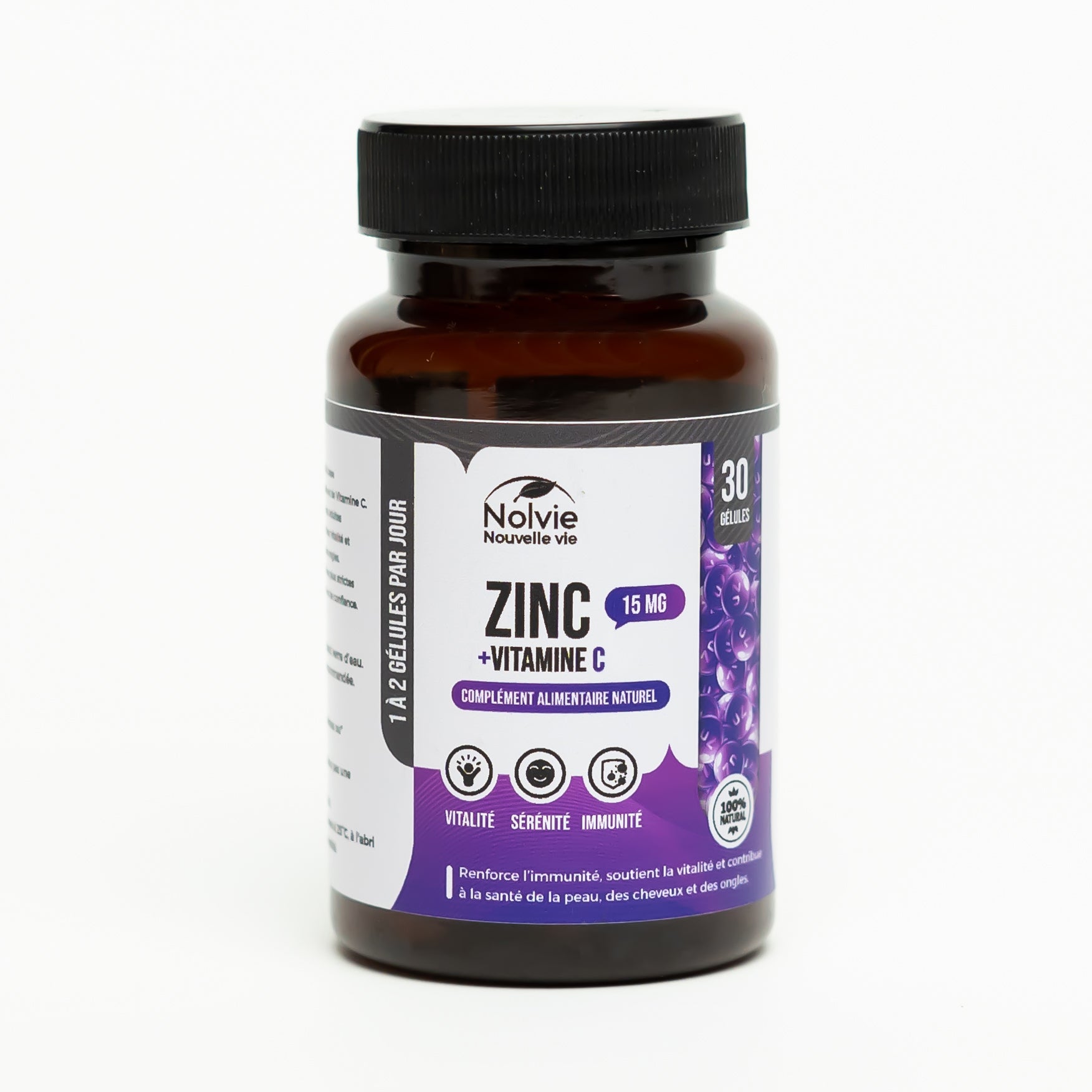 Zinc