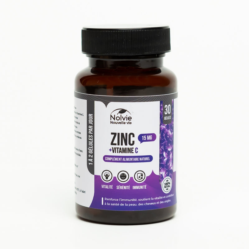 Zinc-1
