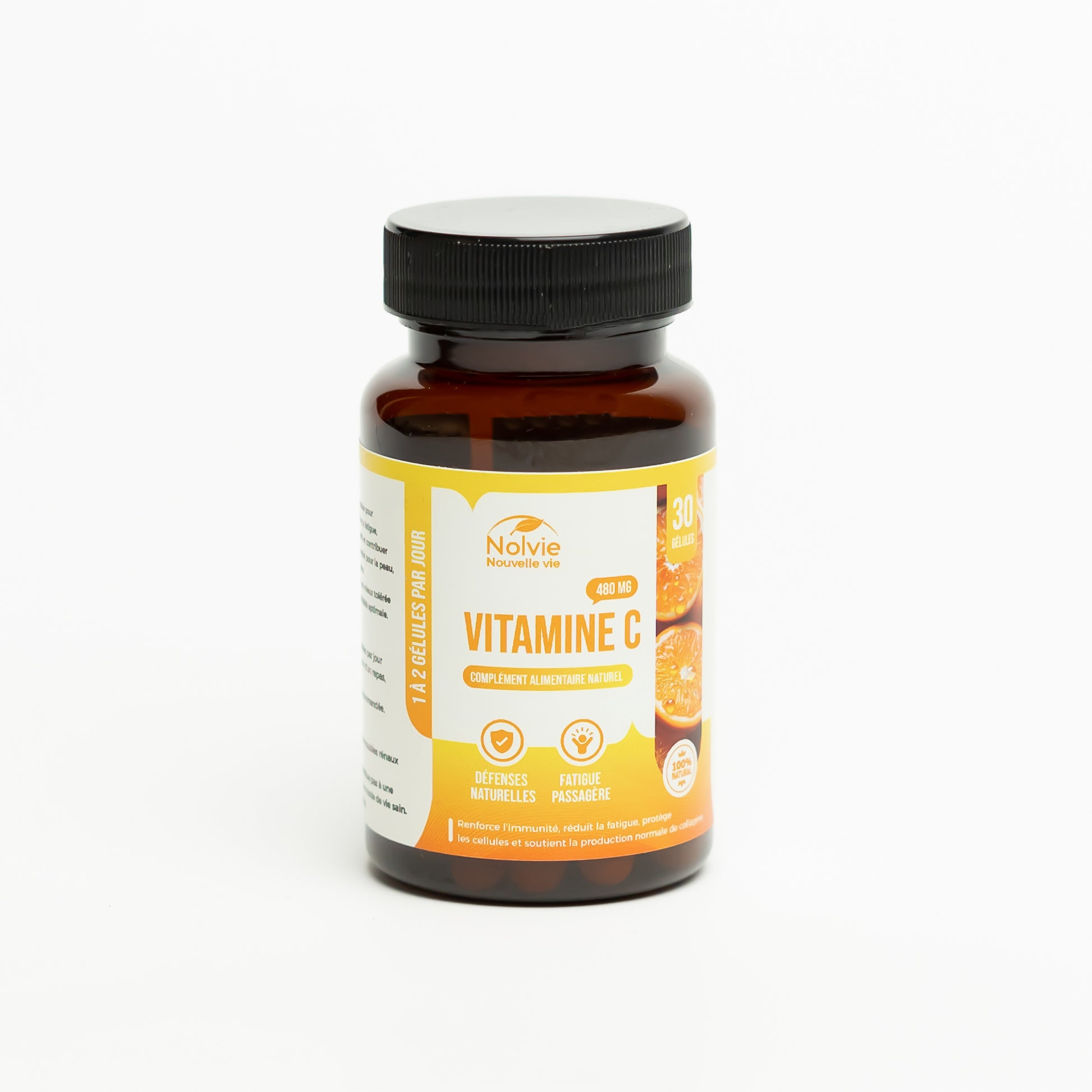 Vitamine C-1