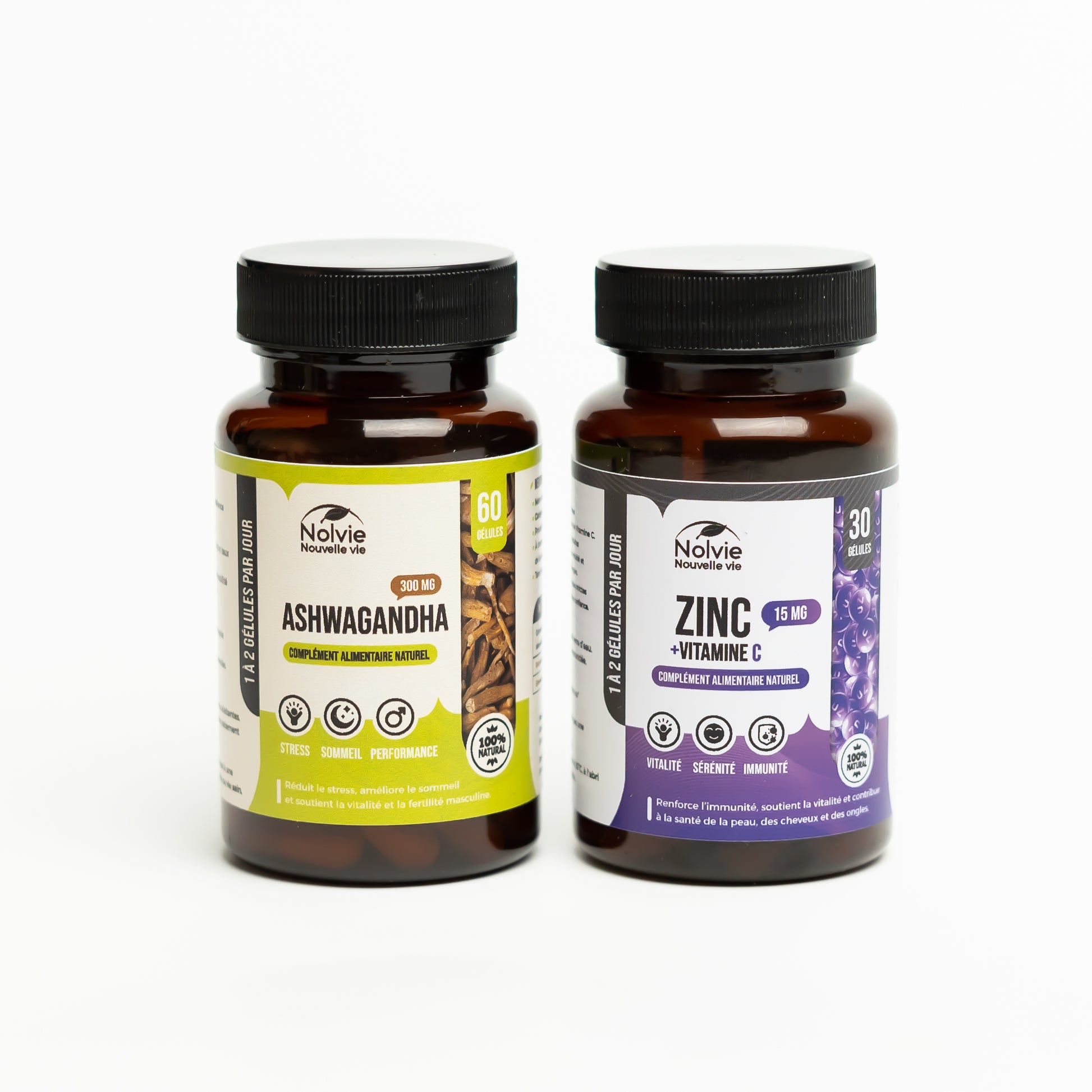 Pack : Resistance & Bien-être-1