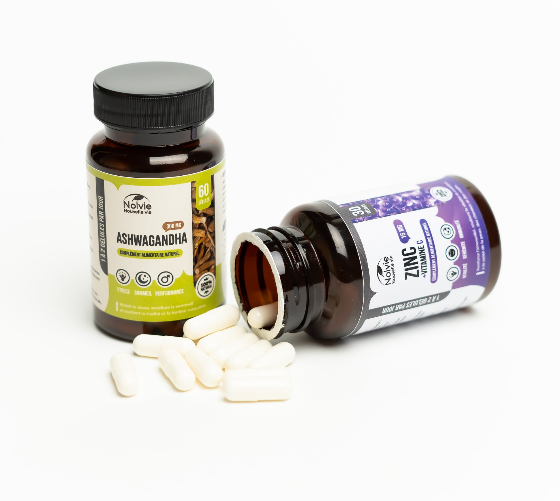 Pack : Resistance & Bien-être-3