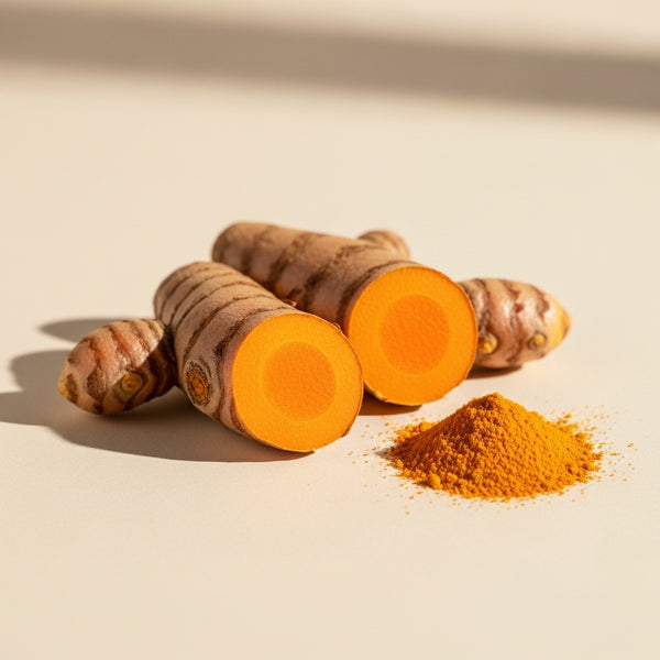 Curcuma