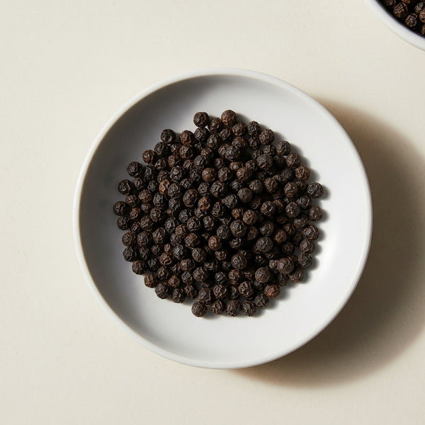 Poivre noir